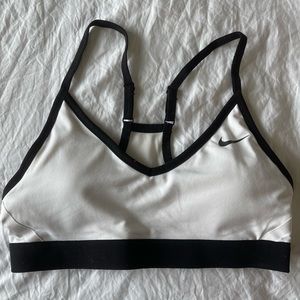 Nike Womens sports bra